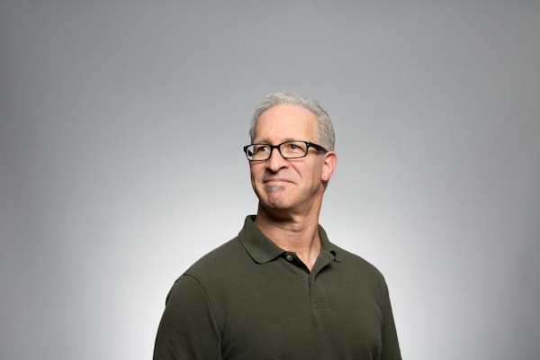 Klaus Schreiber, Elektromeister